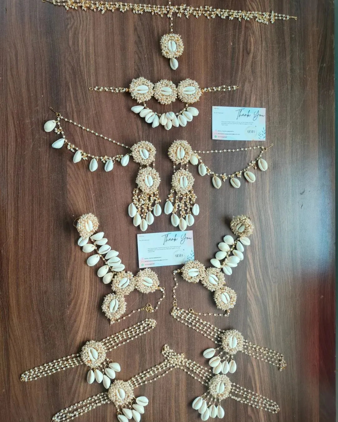 Artisanal Elegance: Explore the World of Aksha Handmade Jewelry