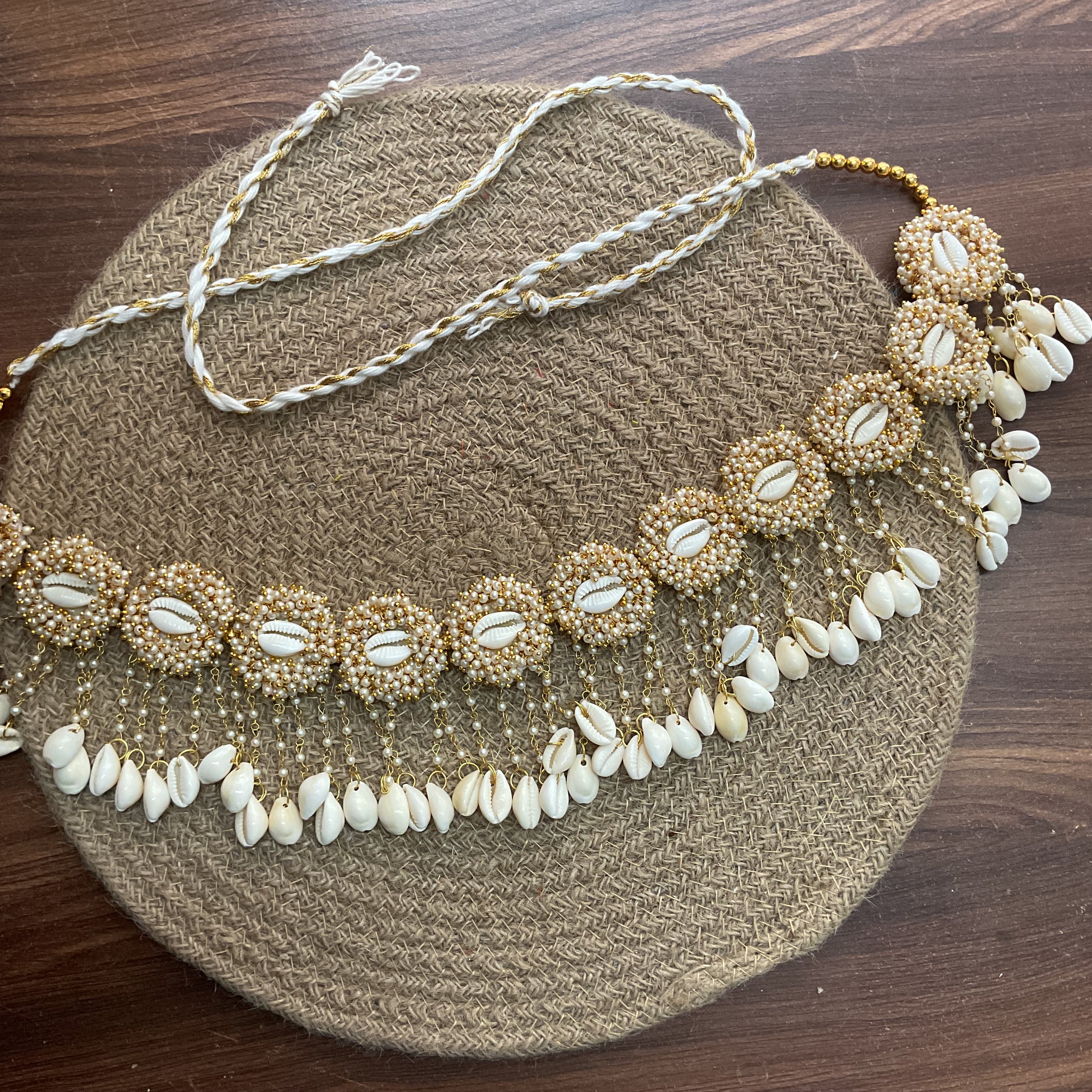 Waist Belts: Redefining Traditional Elegance