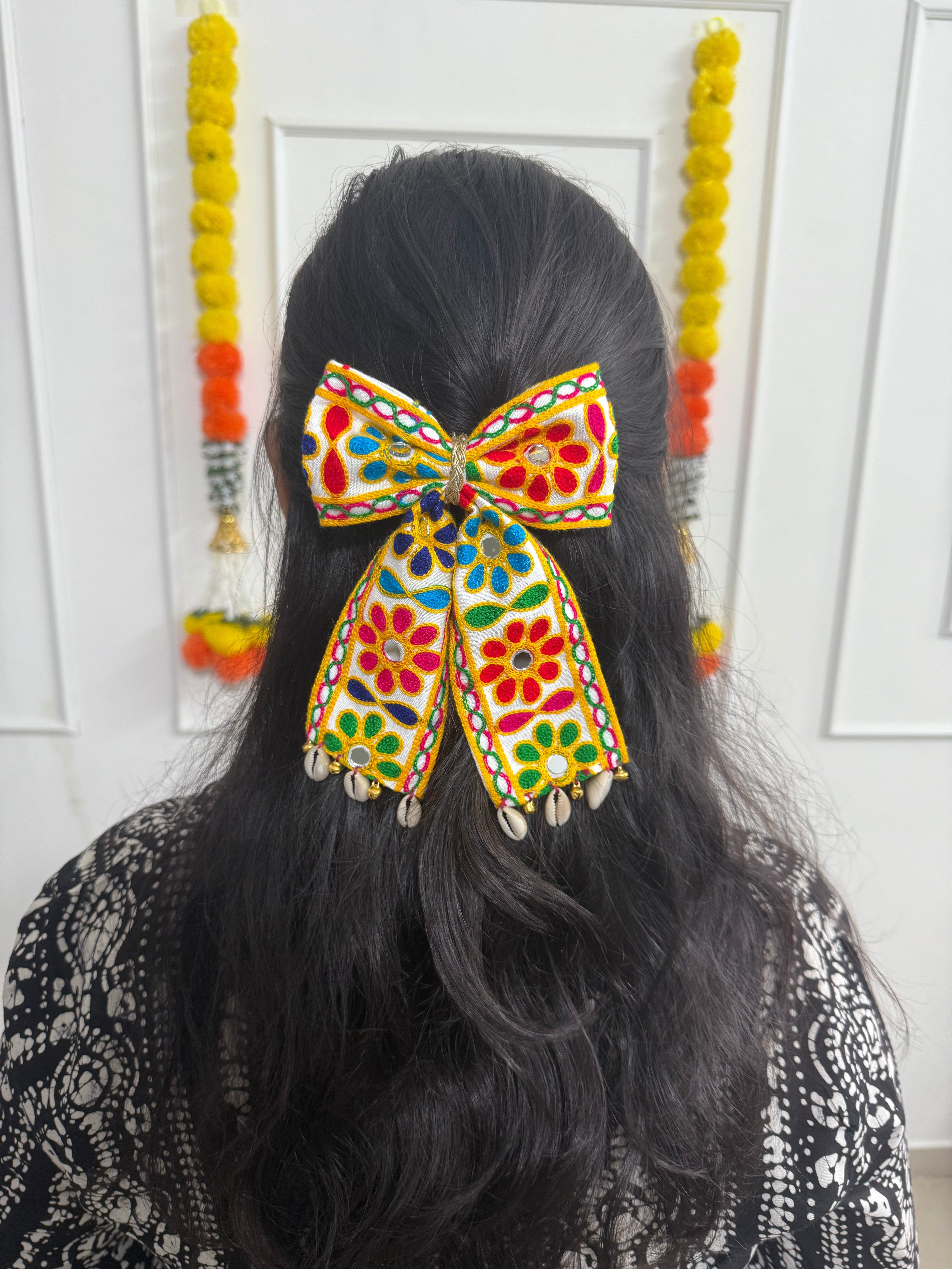 RangRaseela - Navratri Bow