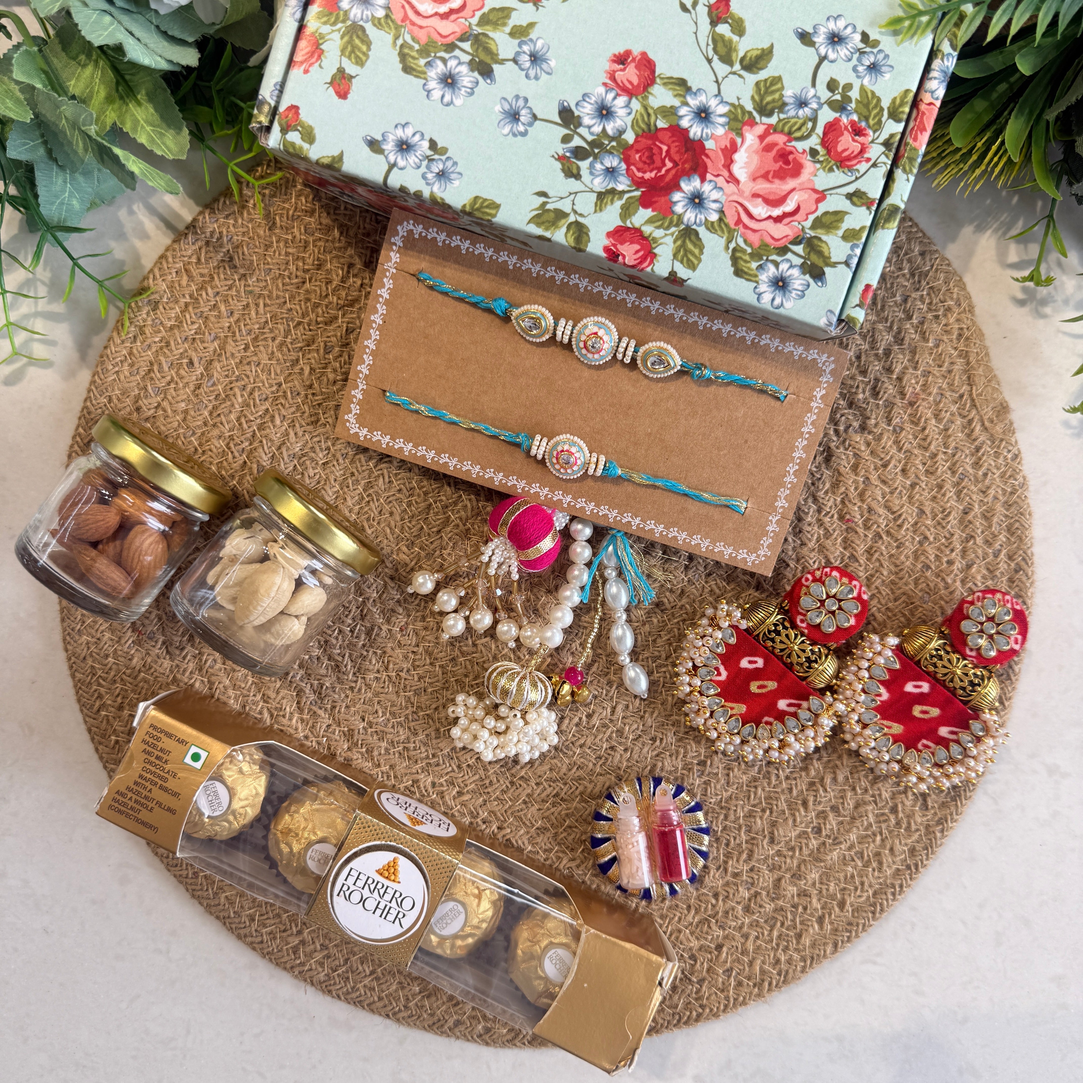 B&B Hamper23