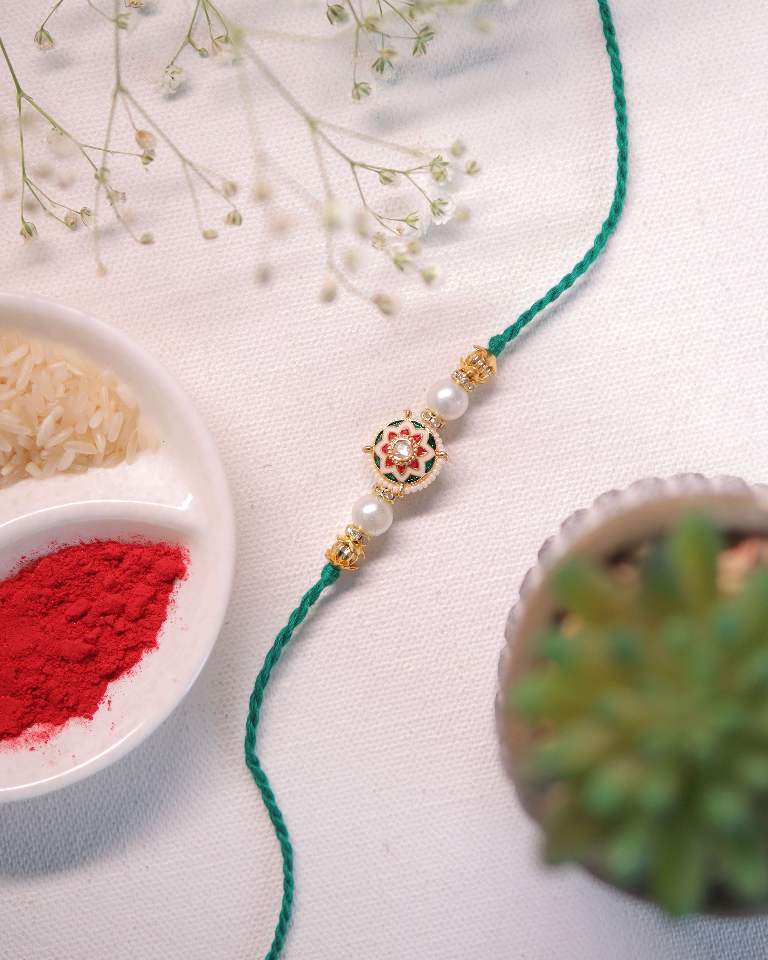 Bhai Rakhi.35