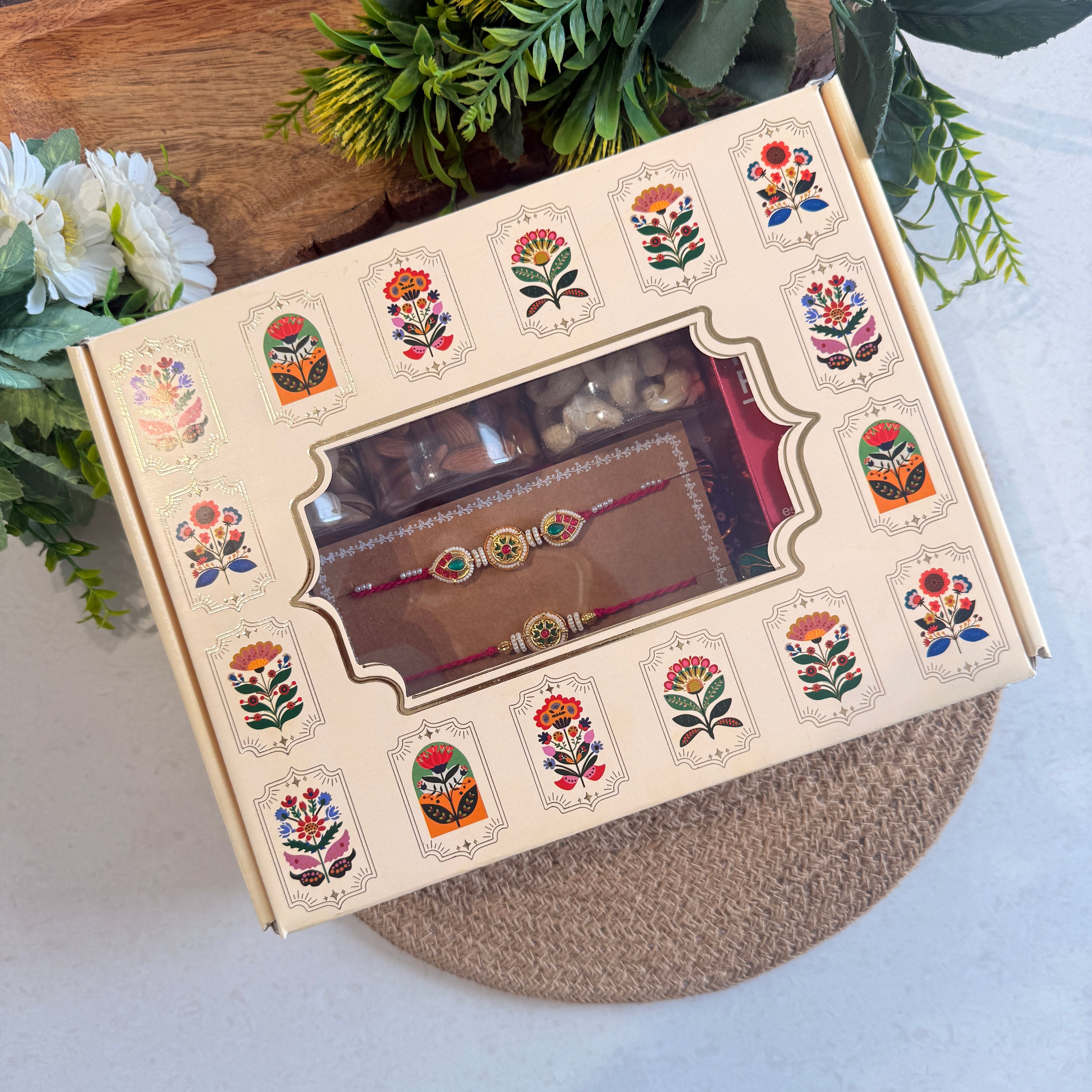 B&B Hamper