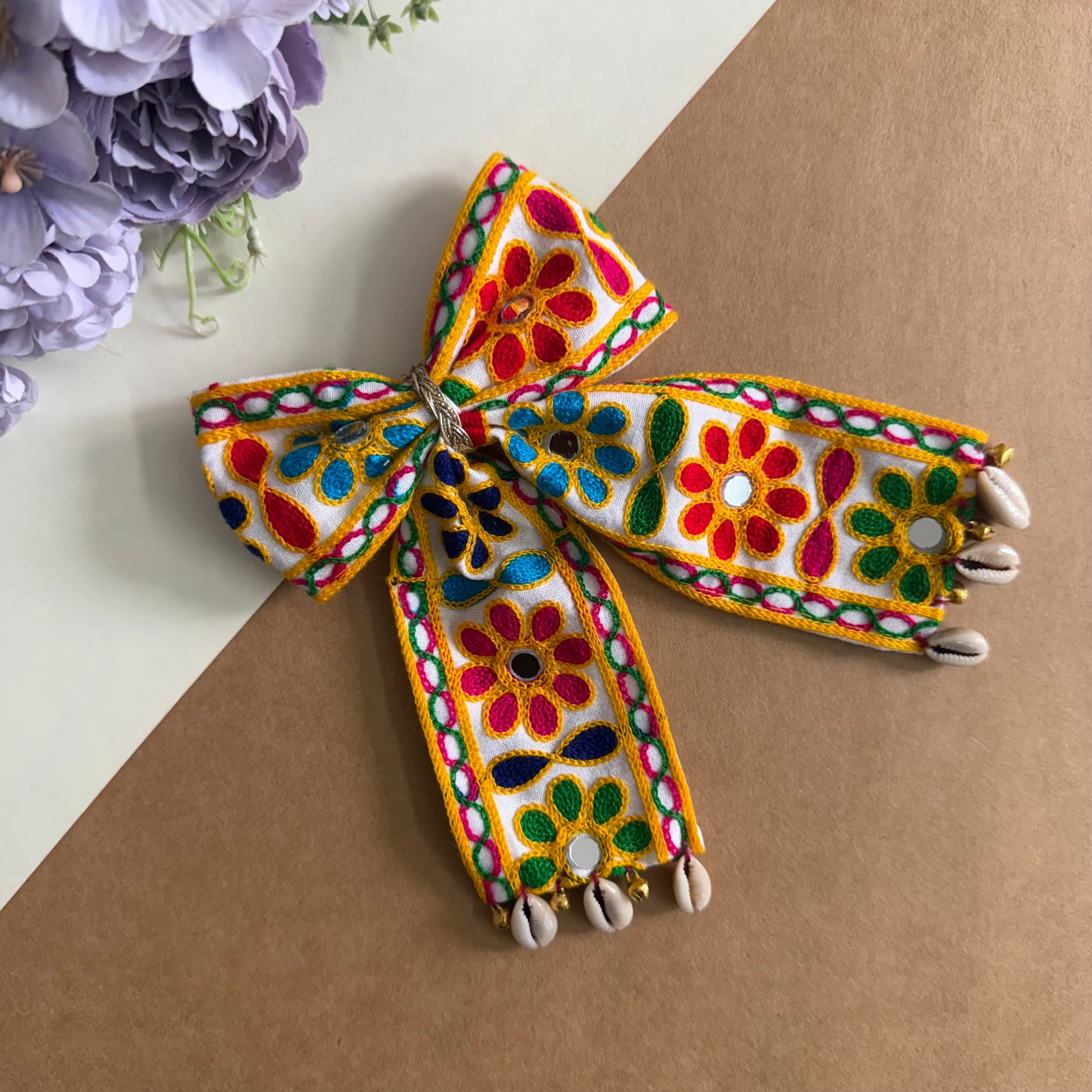 RangRaseela - Navratri Bow