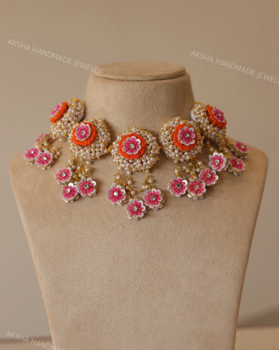 Purswani Set