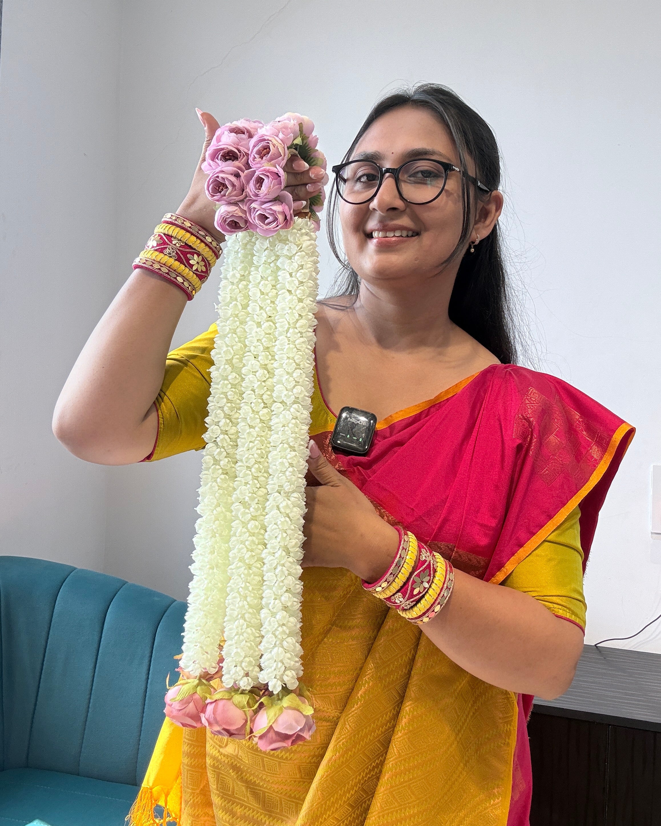 Shwetika