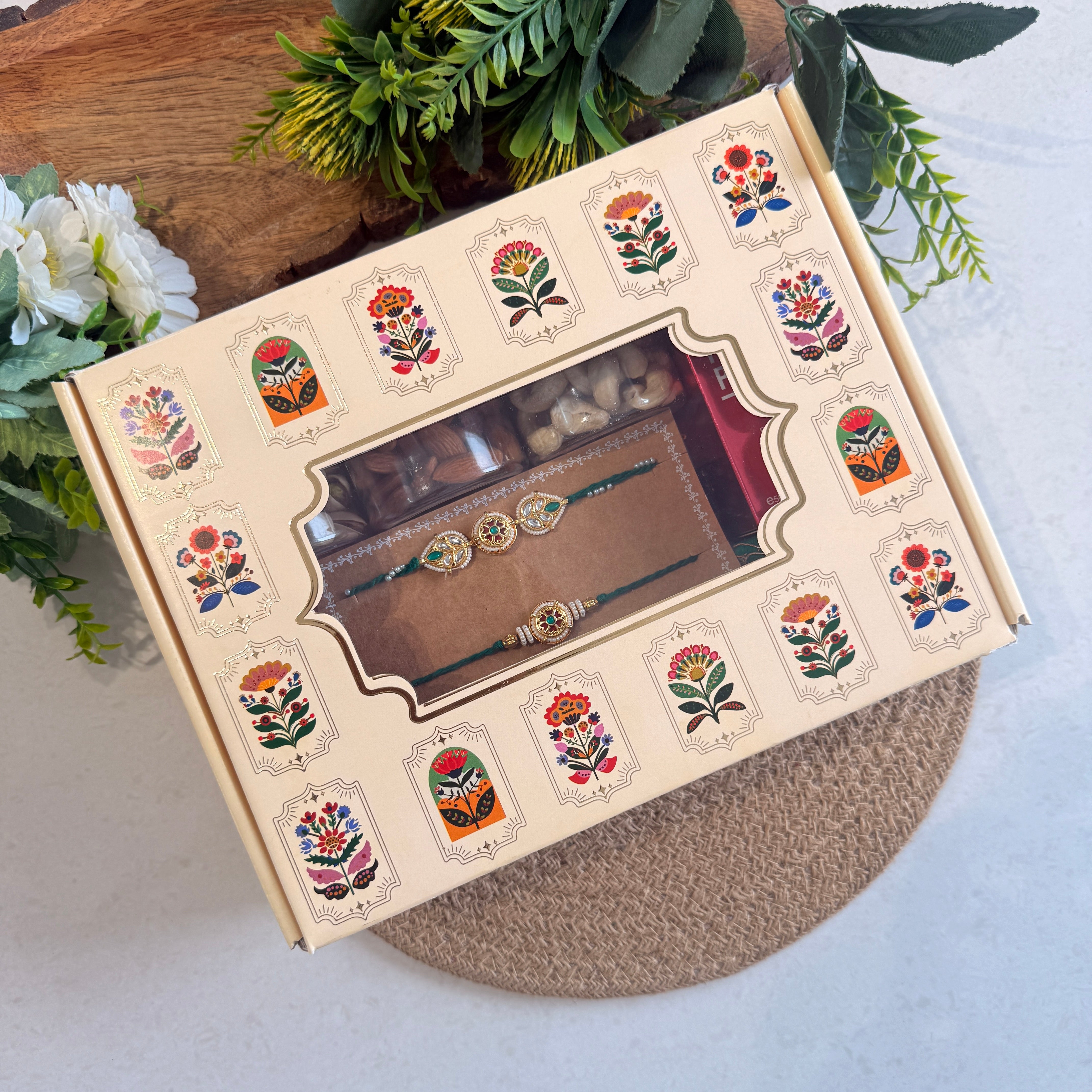 B&B Hamper