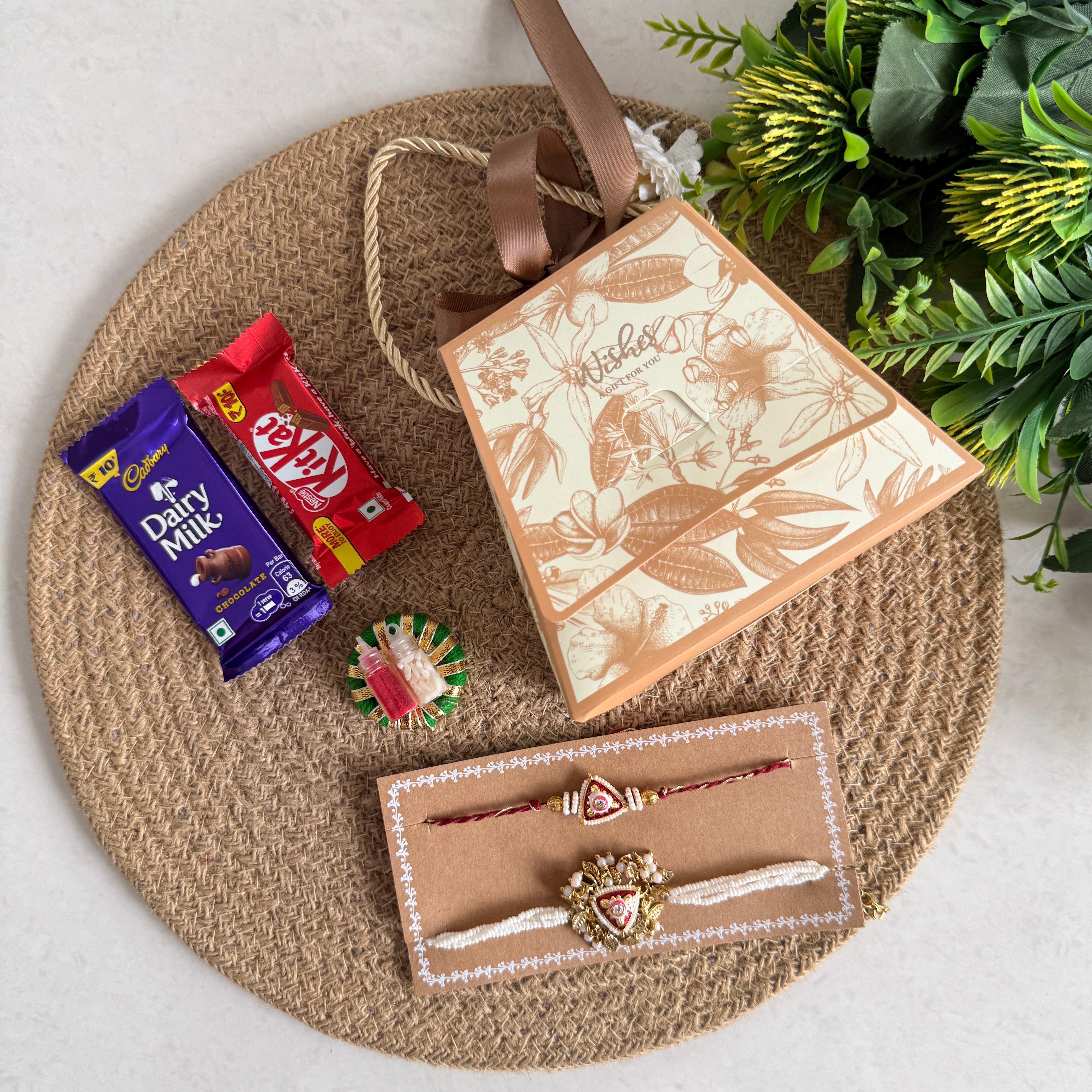 B&B Hamper08