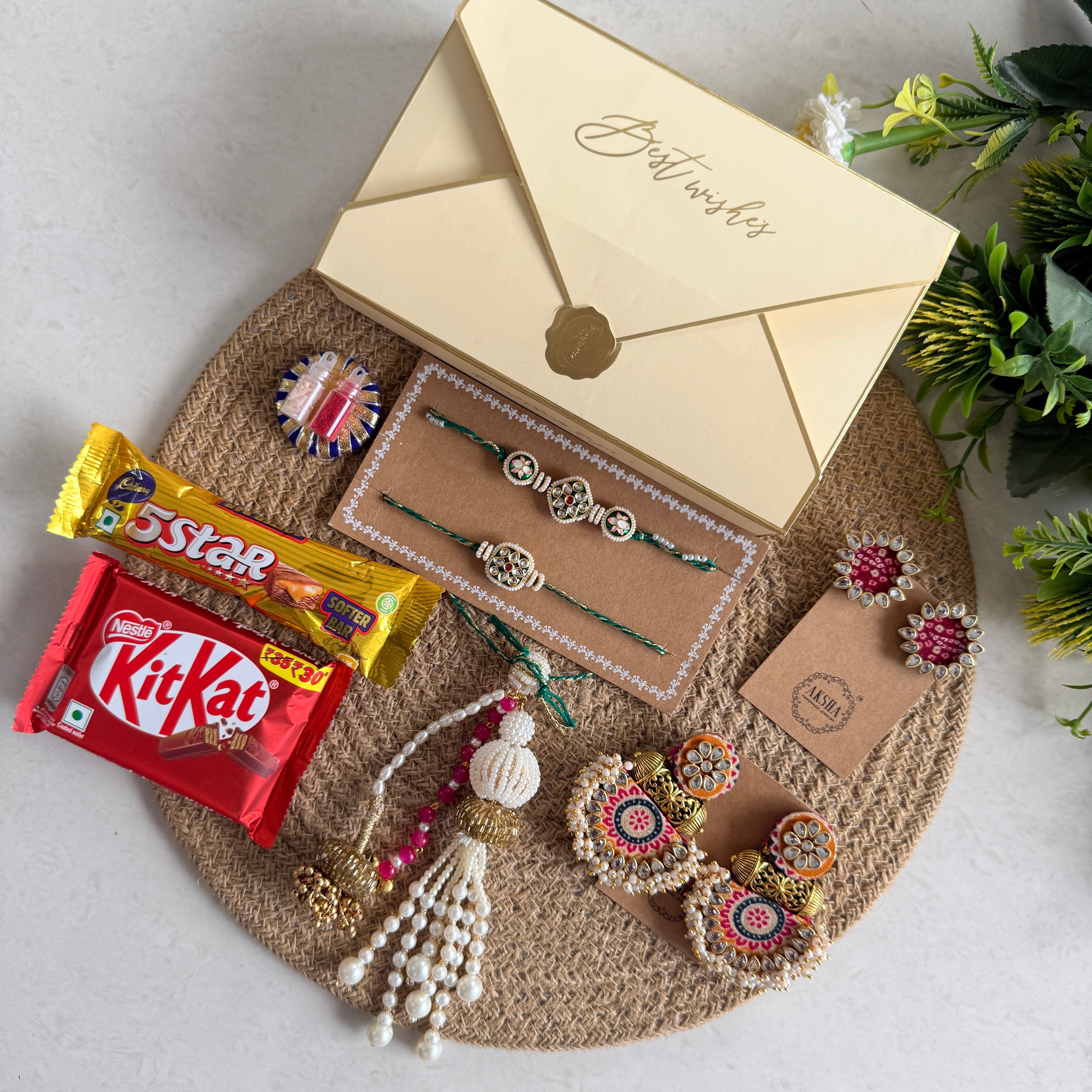 B&B Hamper18