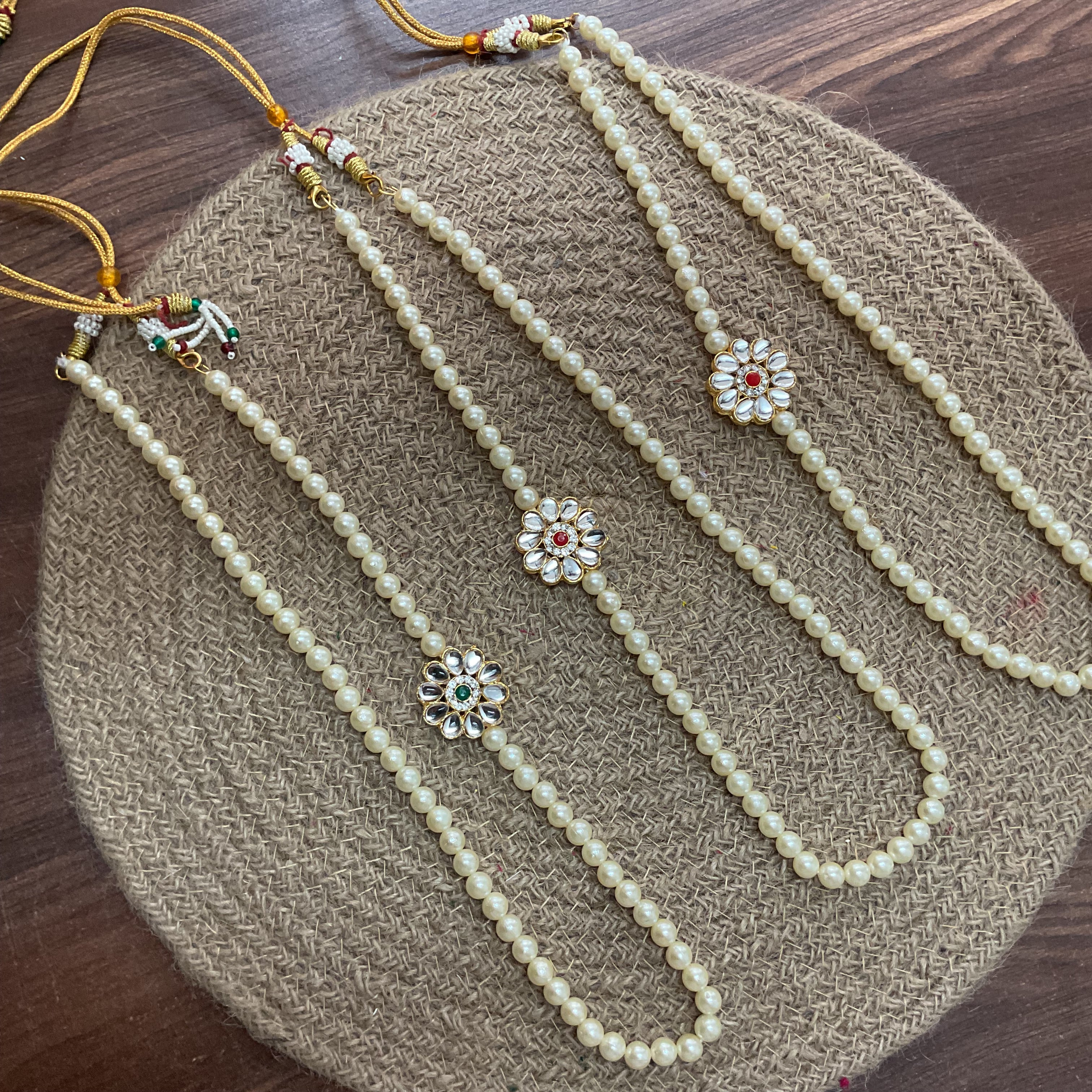 Welcoming Mala (12 Pieces)