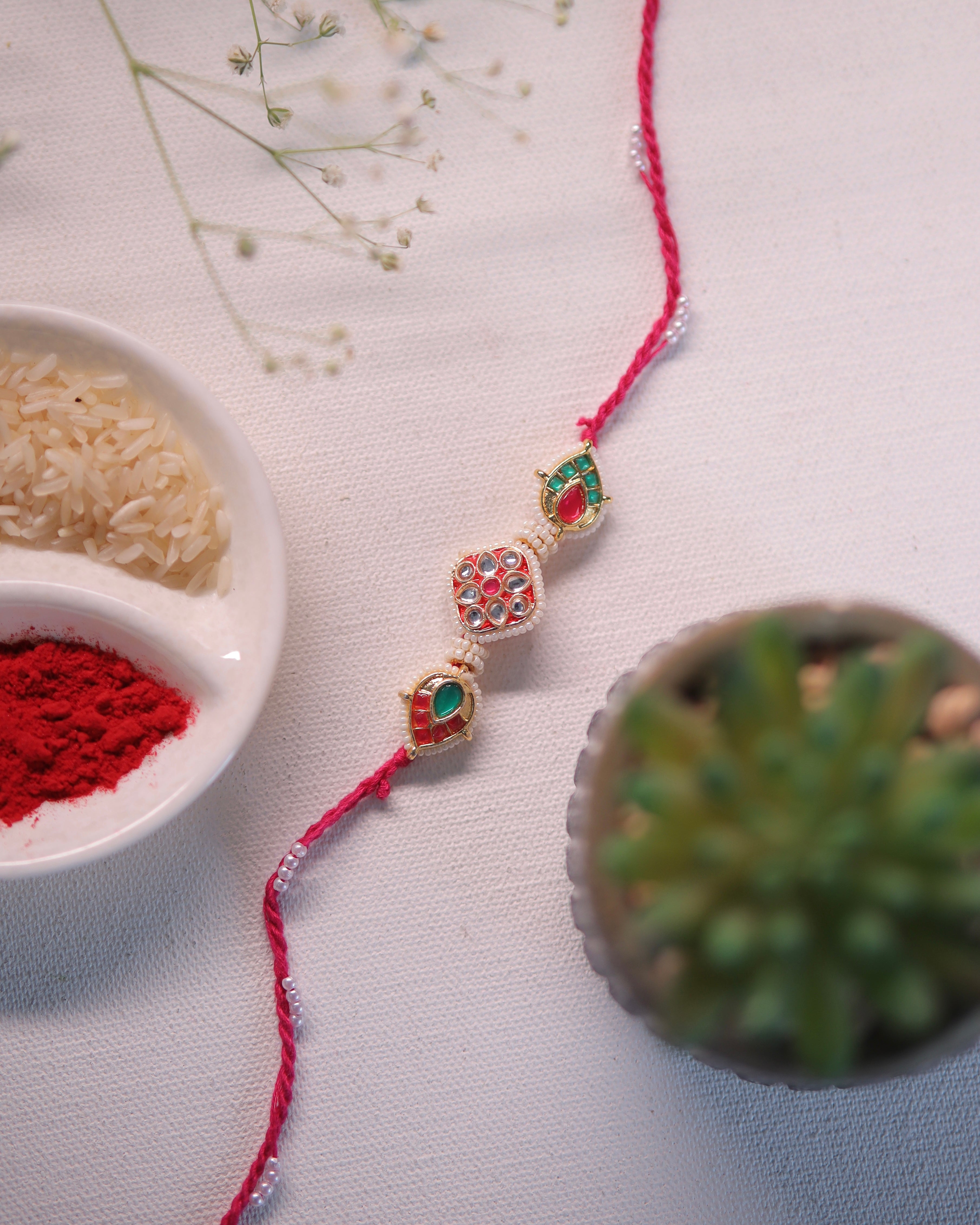Bhai Rakhi.16