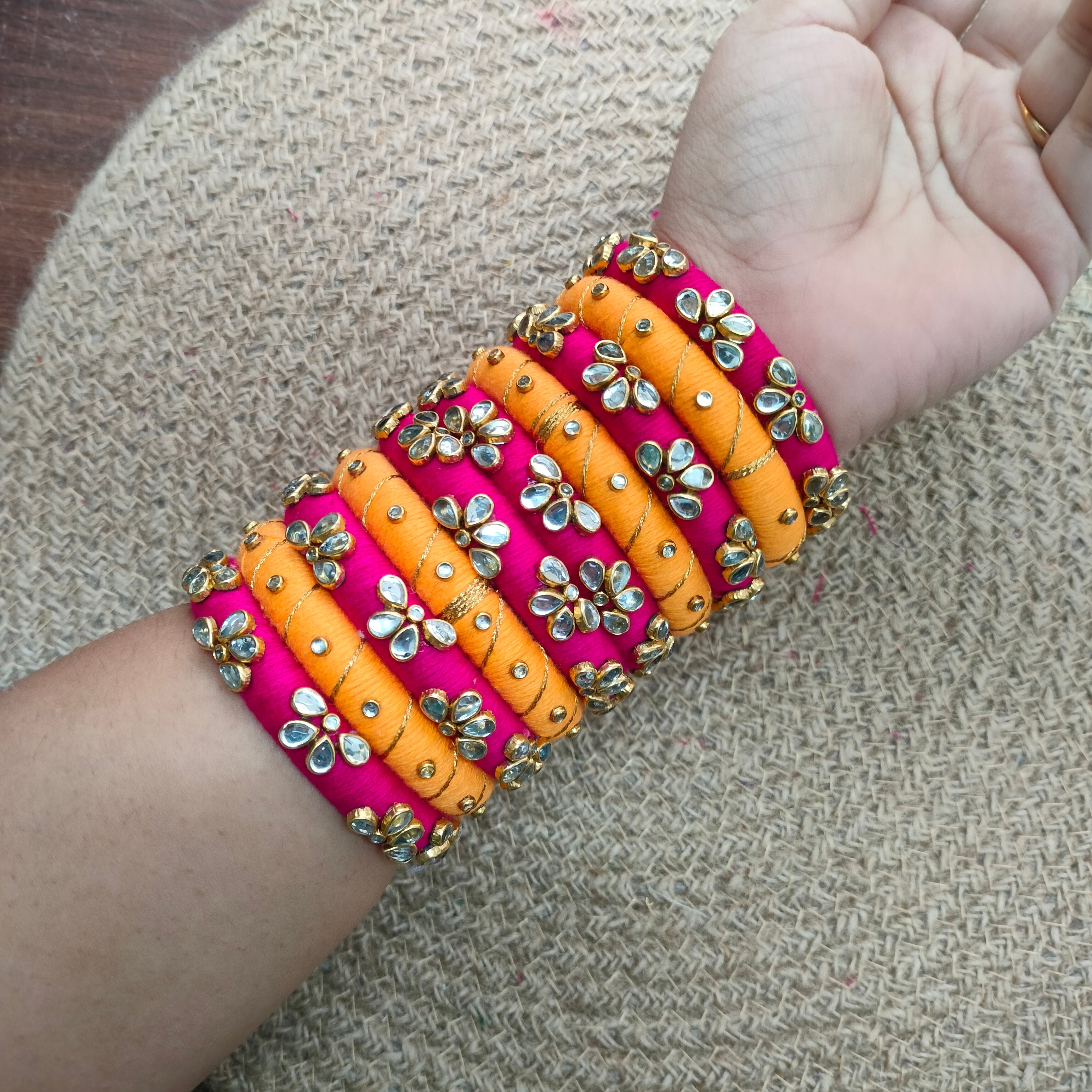 Bindiya