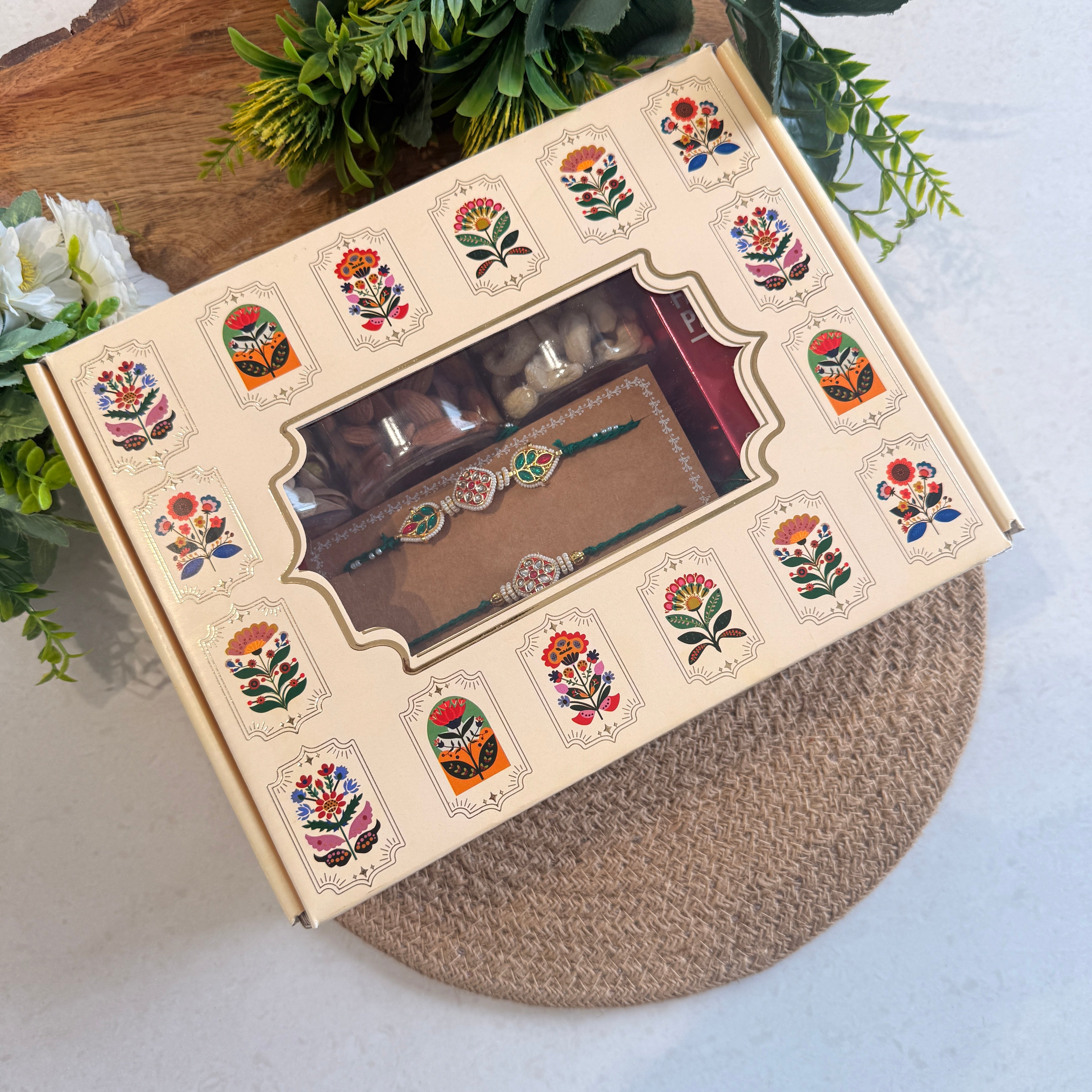 B&B Hamper