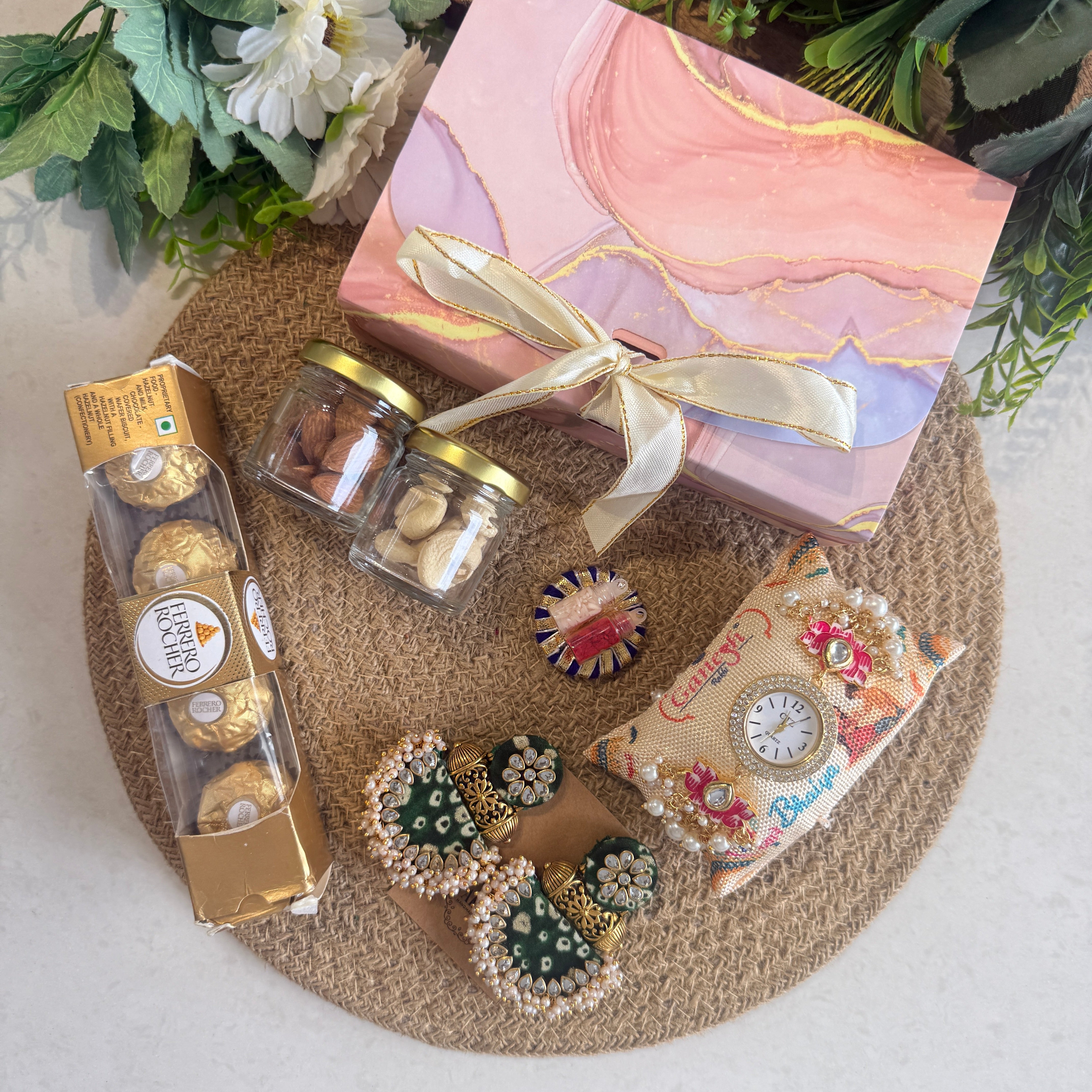 B&B Hamper26