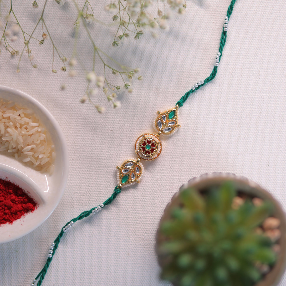 Bhai Rakhi