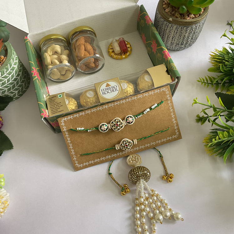 Rakhi Hampers