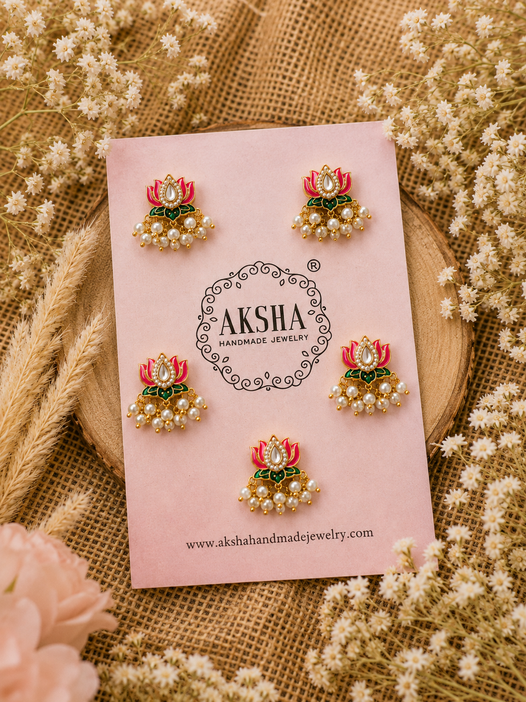 Hair Accessories