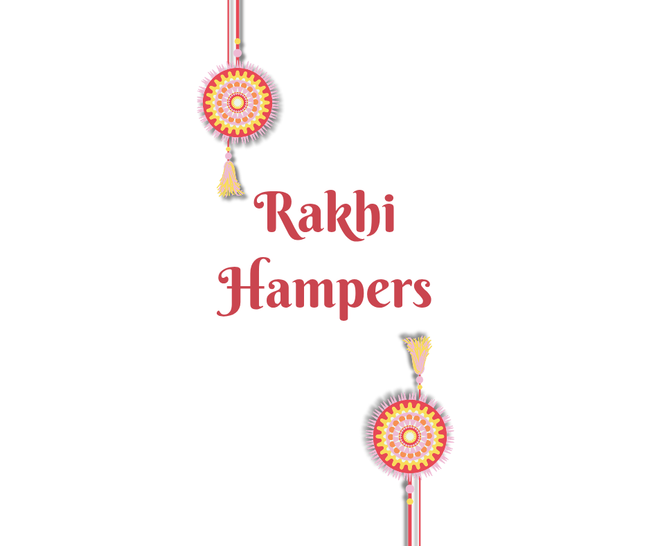 Rakhi Hampers