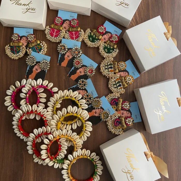 Return Gifts