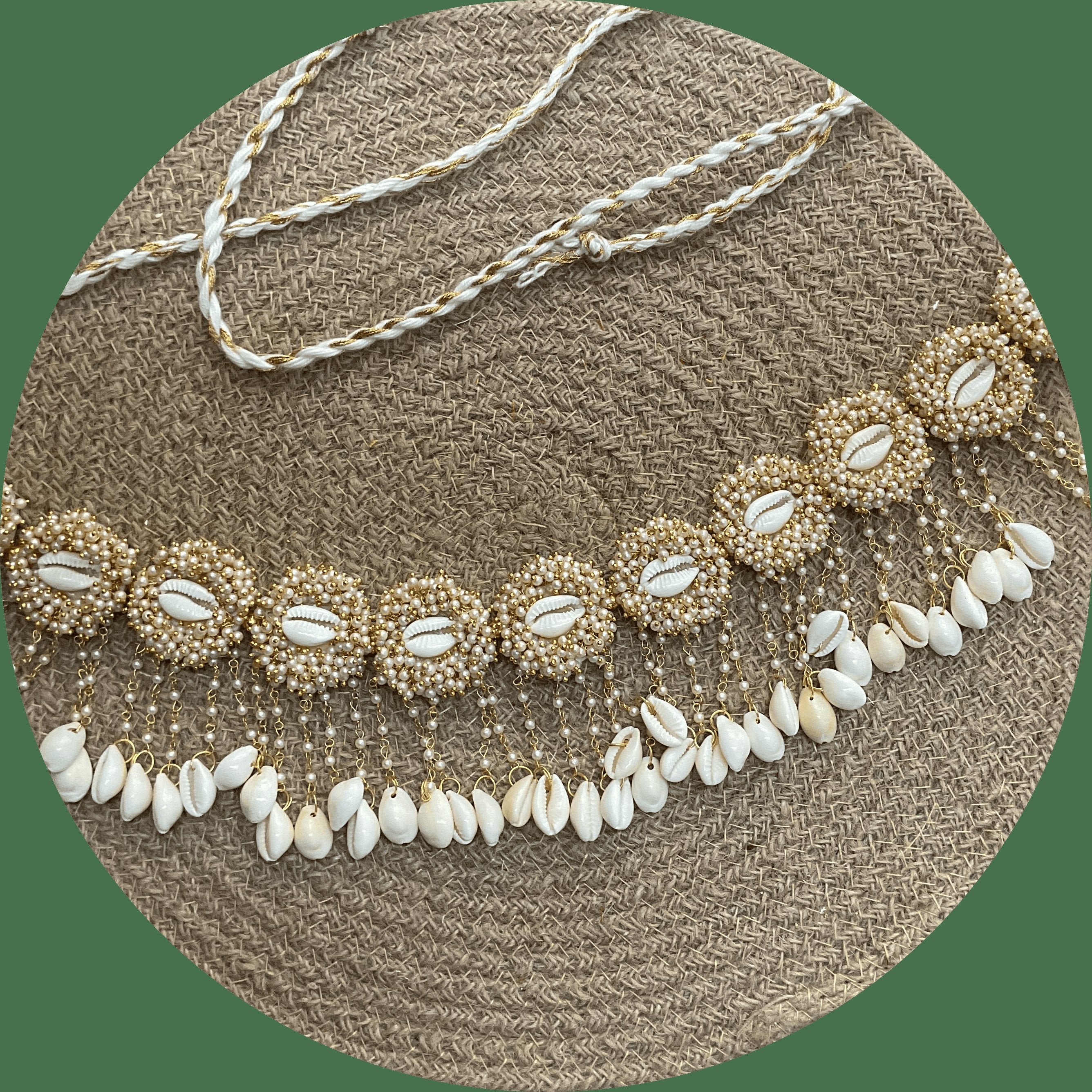 Waist Belt