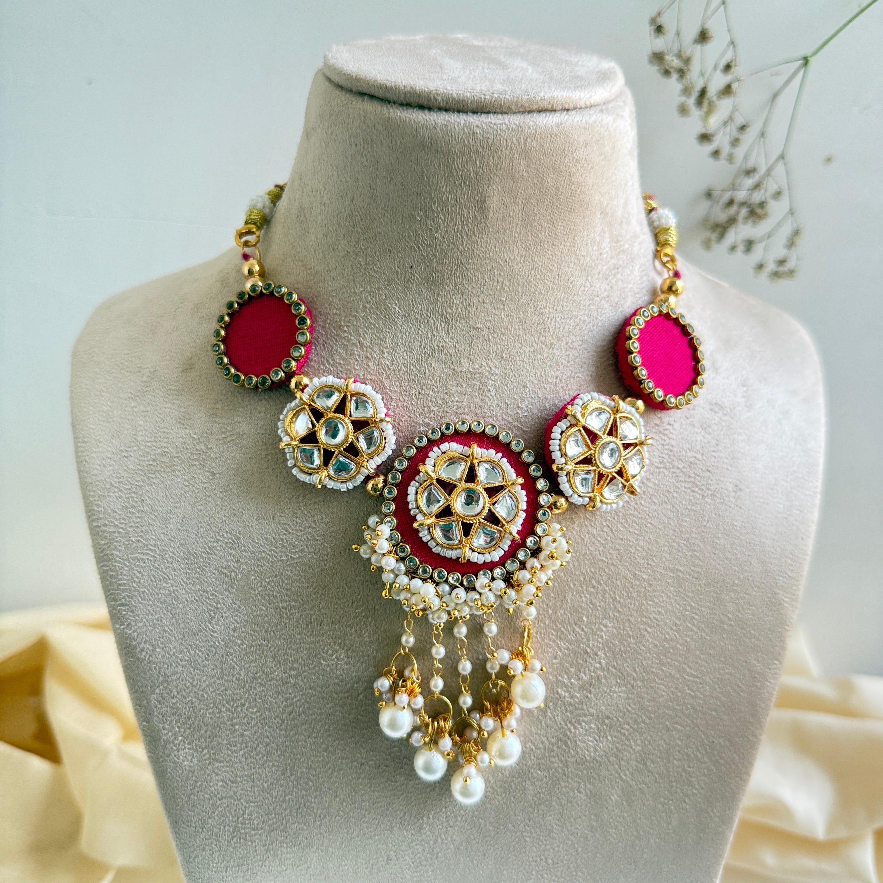 Kanika Set