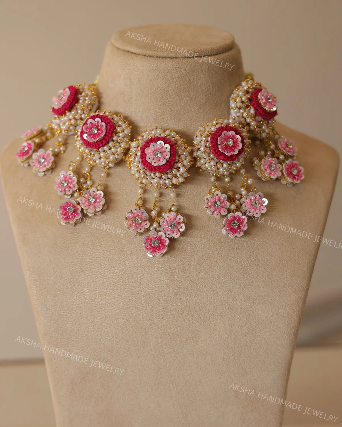 Gulabo set