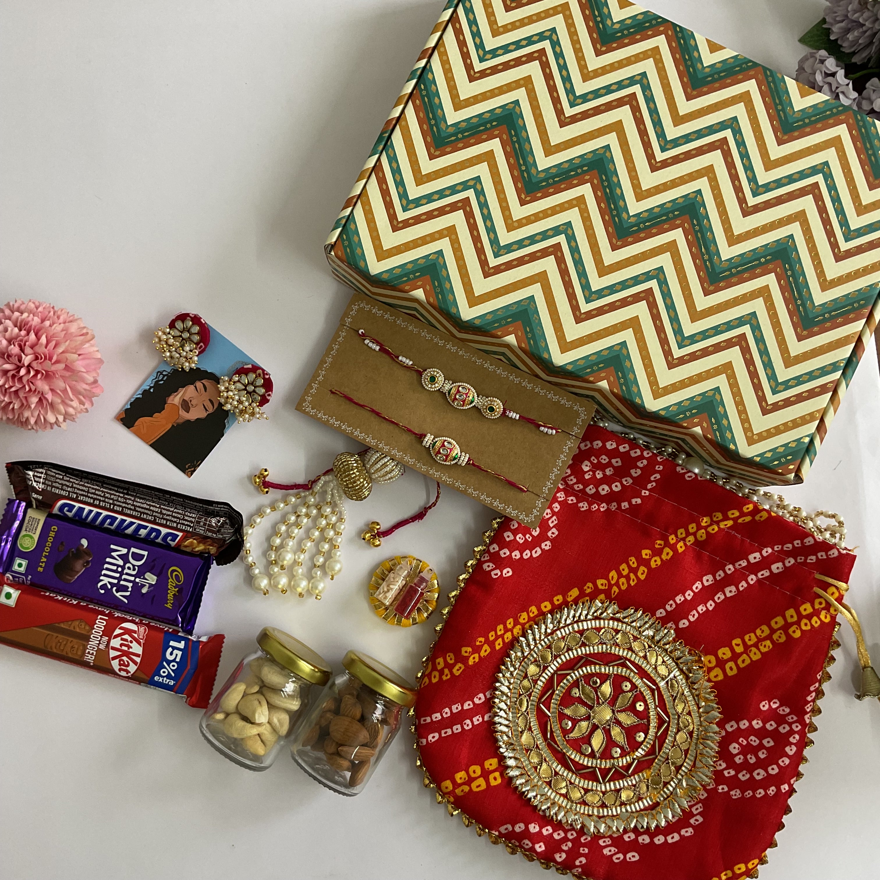 Bhaiya Bhabhi Hamper01