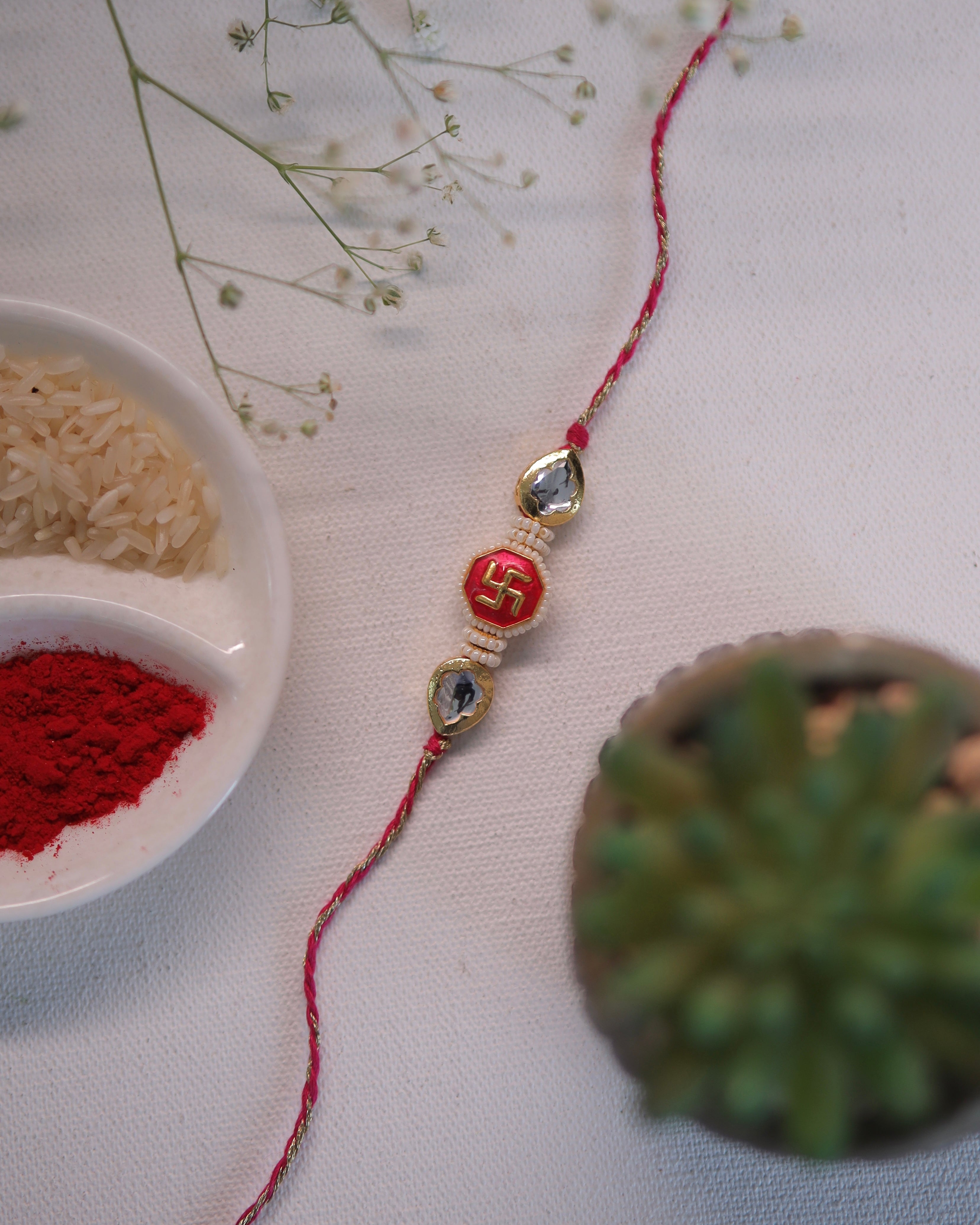 Bhai Rakhi.09