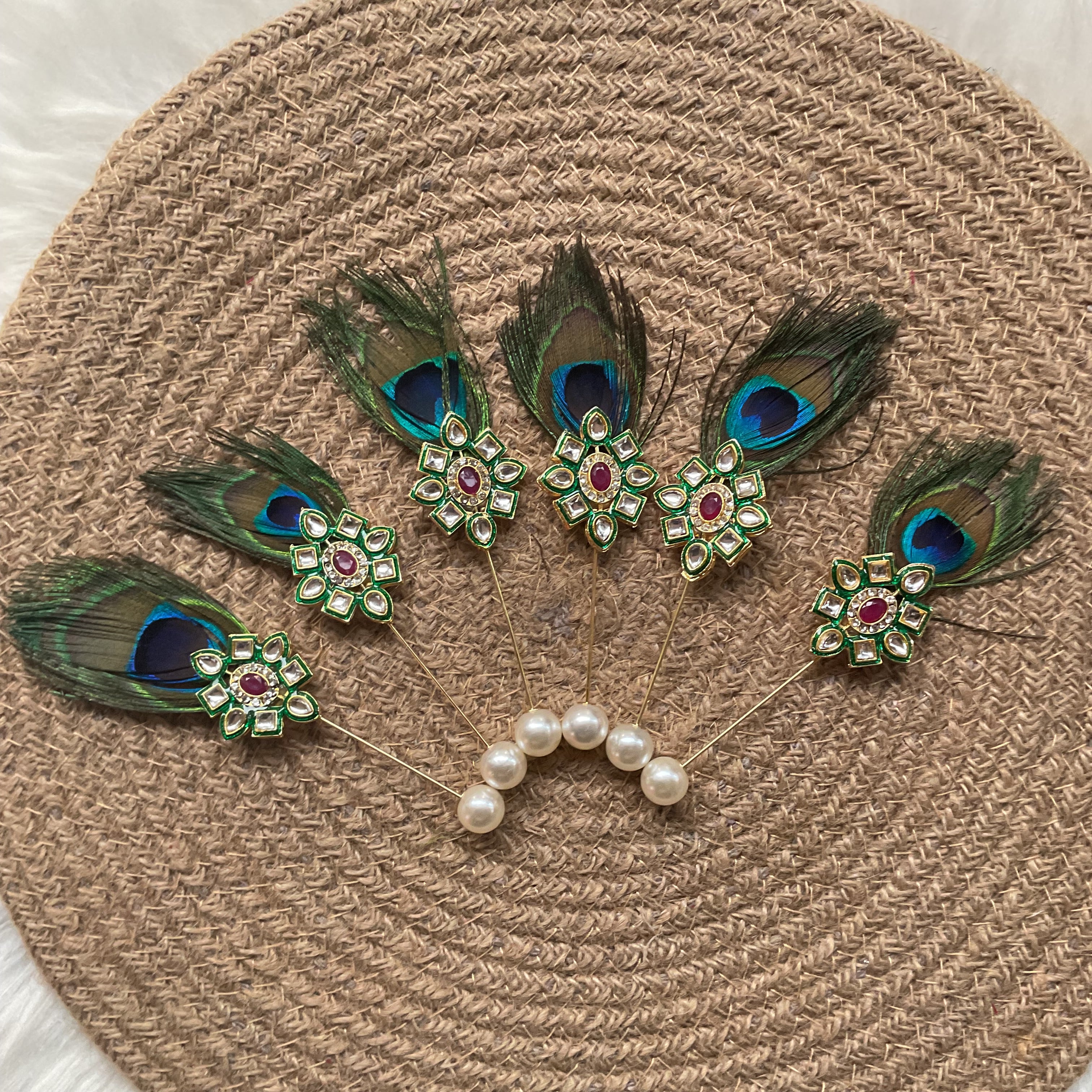 Brooche