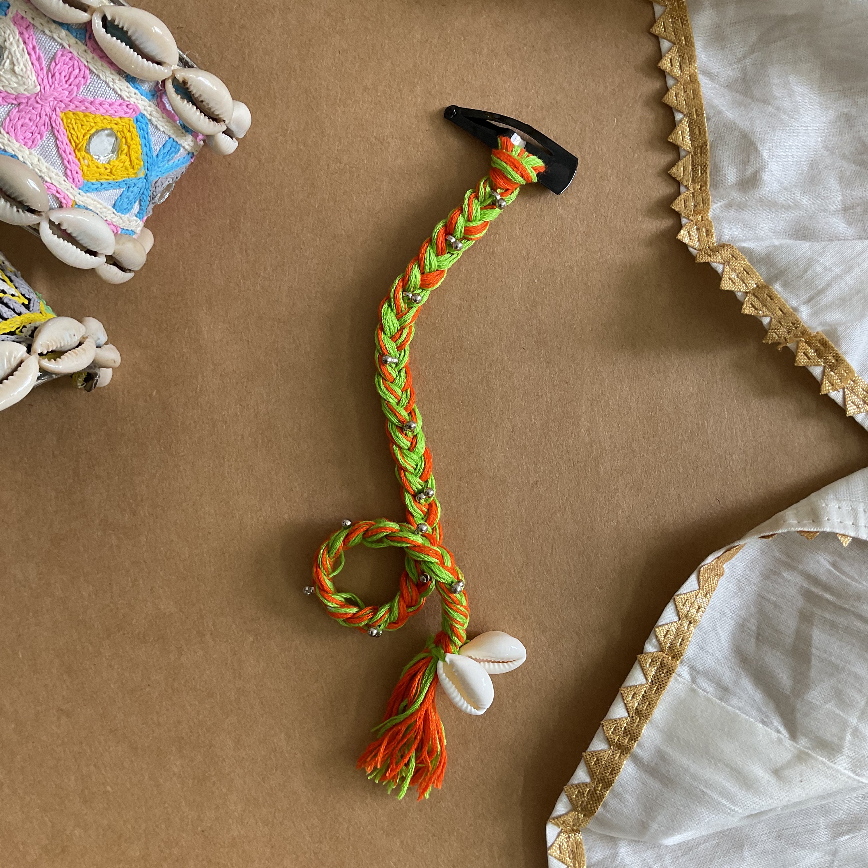 Irata (Mother & Daughter)