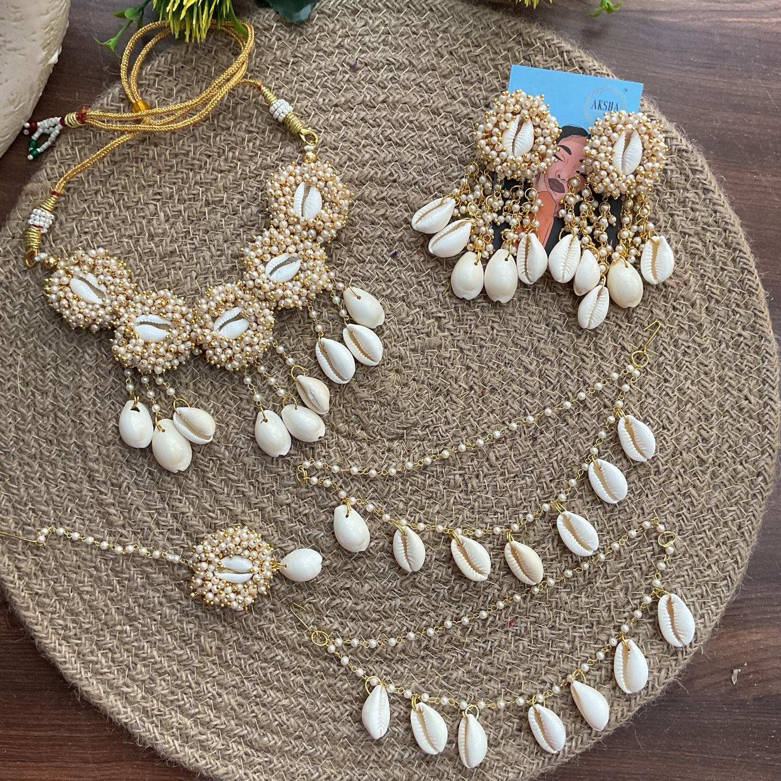 Rachna set